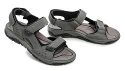 IMAC I3252e21 šedé pánské sandály