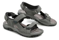 IMAC I3252e21 šedé pánské sandály