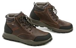 IMAC I3324z41 hnedé pánske zimné topánky
