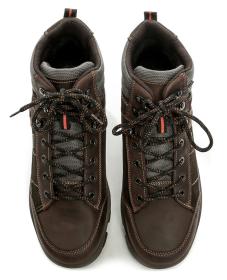 IMAC I3332z41 hnedé pánske zimné trekingové topánky