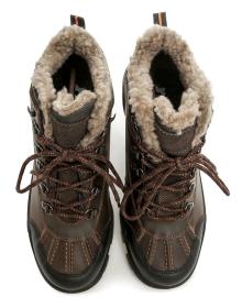 IMAC I3333z41 PZ23 hnedé pánske zimné topánky