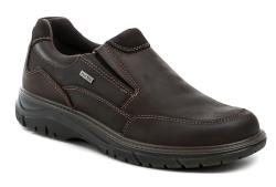 IMAC I3541-41 hnedé pánske poltopánky IMAC I3541-41 hnedé pánske poltopánky