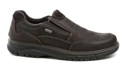 IMAC I3541-41 hnědé pánské polobotky