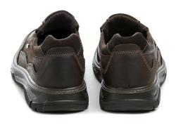 IMAC I3541-41 hnědé pánské polobotky