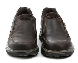 IMAC I3541-41 hnědé pánské polobotky