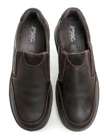 IMAC I3541-41 hnědé pánské polobotky