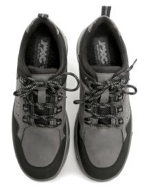 IMAC I3542-21-PZ24 sivé pánske poltopánky