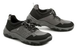 IMAC I3542-21-PZ24 sivé pánske poltopánky