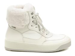 IMAC I3556z01 PZ24 bílé dámské zimní boty
