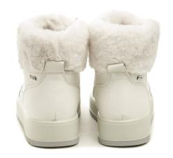 IMAC I3556z01 PZ24 bílé dámské zimní boty