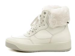 IMAC I3556z01 PZ24 bílé dámské zimní boty