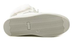 IMAC I3556z01 PZ24 bílé dámské zimní boty