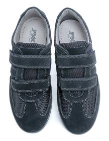 IMAC I3611-71-JL25 navy pánske poltopánky