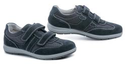 IMAC I3611-71-JL25 navy pánske poltopánky