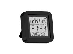 IMMAX NEO Smart IR ovladač se senzory teploty a vlhkosti 07757L WiFi Tuya IMMAX NEO Smart IR ovladač se senzory teploty a vlhkosti 07757L WiFi Tuya