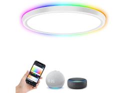 IMMAX NEO Smart LED svítidlo 07164-40 Tudo RGB 50W WiFi Tuya IMMAX NEO Smart LED svítidlo 07164-40 Tudo RGB 50W WiFi Tuya
