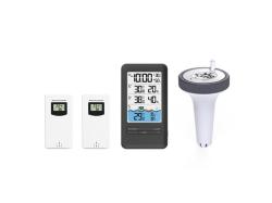 IMMAX NEO Smart teplotní čidlo do bazénu Lite 07529L WiFi Tuya IMMAX NEO Smart teplotní čidlo do bazénu Lite 07529L WiFi Tuya