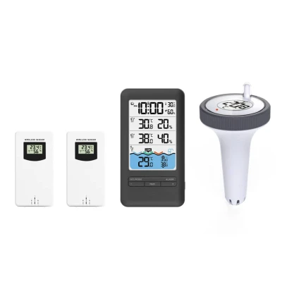 IMMAX NEO Smart teplotní čidlo do bazénu Lite 07529L WiFi Tuya