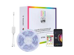 IMMAX Smart LED pásek 12V IP65 48W RGB NEO Lite 07775L 10m WiFi Tuya IMMAX Smart LED pásek 12V IP65 48W RGB NEO Lite 07775L 10m WiFi Tuya