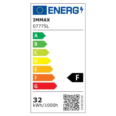 IMMAX Smart LED pásek 12V IP65 48W RGB NEO Lite 07775L 10m WiFi Tuya