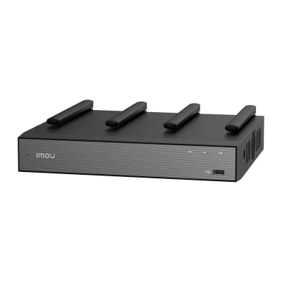 Imou N110W černý 10kanálový IP videorekordér