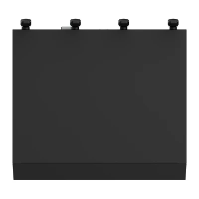 Imou N110W černý 10kanálový IP videorekordér