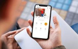 Imou 2v1 žárovka a 360° venkovní kamera WiFi Bulb Cam 5MP