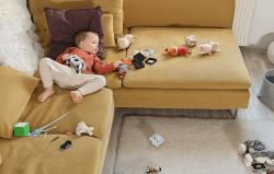 Imou 2v1 žárovka a 360° venkovní kamera WiFi Bulb Cam 5MP