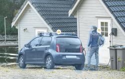 Imou 2v1 žárovka a 360° venkovní kamera WiFi Bulb Cam 5MP