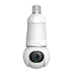 Imou 2v1 žárovka a 360° venkovní kamera WiFi Bulb Cam 5MP