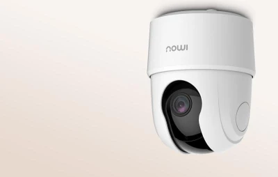 Imou Ranger 2C 3MP H.265 360° otočná WiFi vnitřní kamera