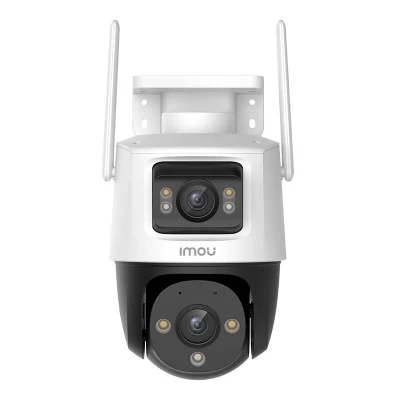 Imou Cruiser Dual 8MP bílá venkovní WiFi kamera