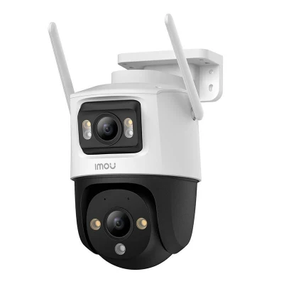 Imou Cruiser Dual 8MP bílá venkovní WiFi kamera