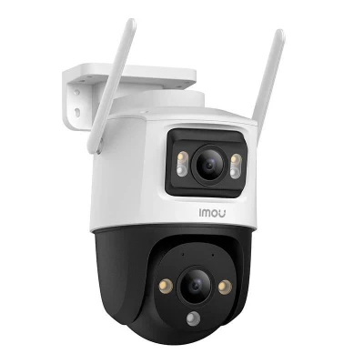 Imou Cruiser Dual 8MP bílá venkovní WiFi kamera