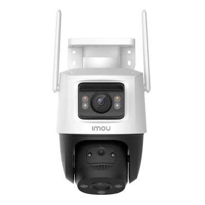 Imou Cruiser Dual 8MP bílá venkovní WiFi kamera