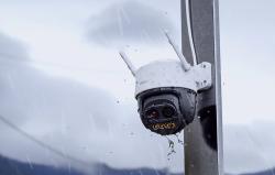 Imou 360° venkovní kamera WiFi Cruiser Z 5MP