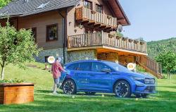 Imou 360° venkovní kamera WiFi Cruiser Z 5MP