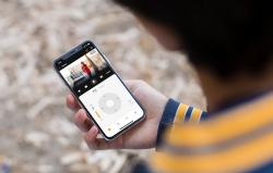 Imou 360° venkovní kamera WiFi Cruiser Z 5MP