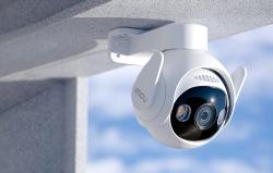 Imou 360° venkovní Wi-Fi kamera Cruiser 2 5MP