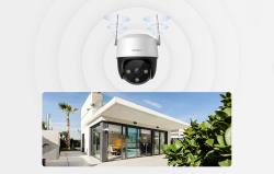 Imou 360° venkovní Wi-Fi kamera Cruiser SE+ 3MP