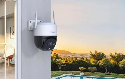 Imou 360° venkovní Wi-Fi kamera Cruiser SE+ 5MP