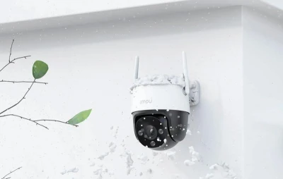 Imou 360° venkovní Wi-Fi kamera Cruiser SE+ 5MP