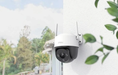 Imou 360° venkovní Wi-Fi kamera Cruiser SE+ 5MP