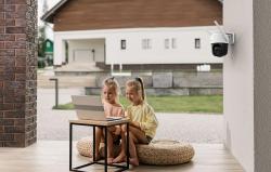 Imou 360° venkovní Wi-Fi kamera Cruiser SE+ 5MP