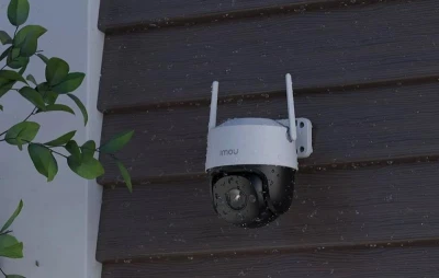 Imou 360° venkovní Wi-Fi kamera Cruiser SE+ 5MP