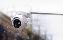 Imou 360° venkovní Wi-Fi kamera Cruiser 2 5MP