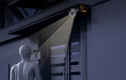 Imou 360° venkovní Wi-Fi kamera Cruiser 2 5MP