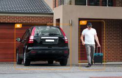 Imou 360° venkovní Wi-Fi kamera Cruiser 2 5MP