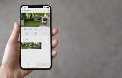 Imou 360° venkovní Wi-Fi kamera Cruiser 2 5MP