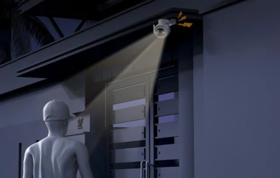 Imou 360° venkovní Wi-Fi kamera Cruiser 2 5MP